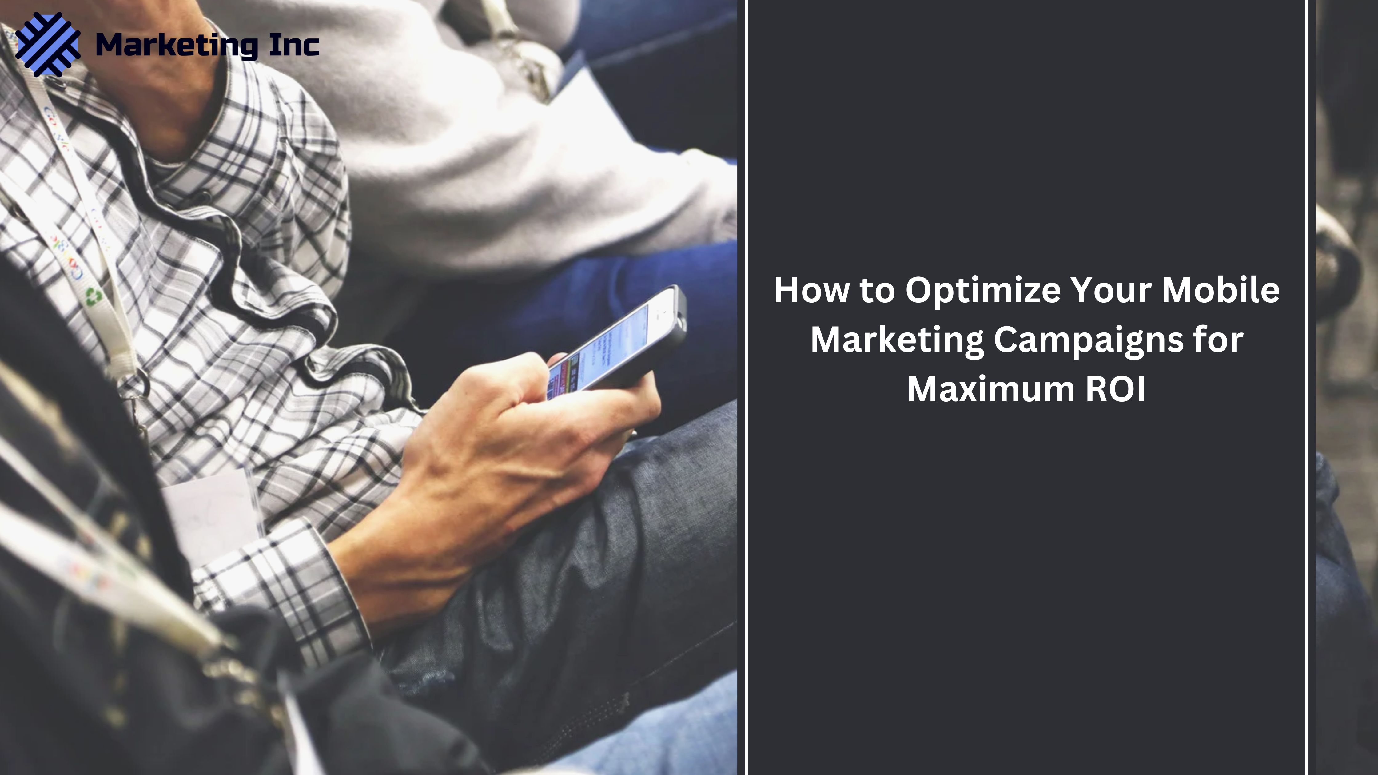 Optimize Mobile Ads for Max ROI