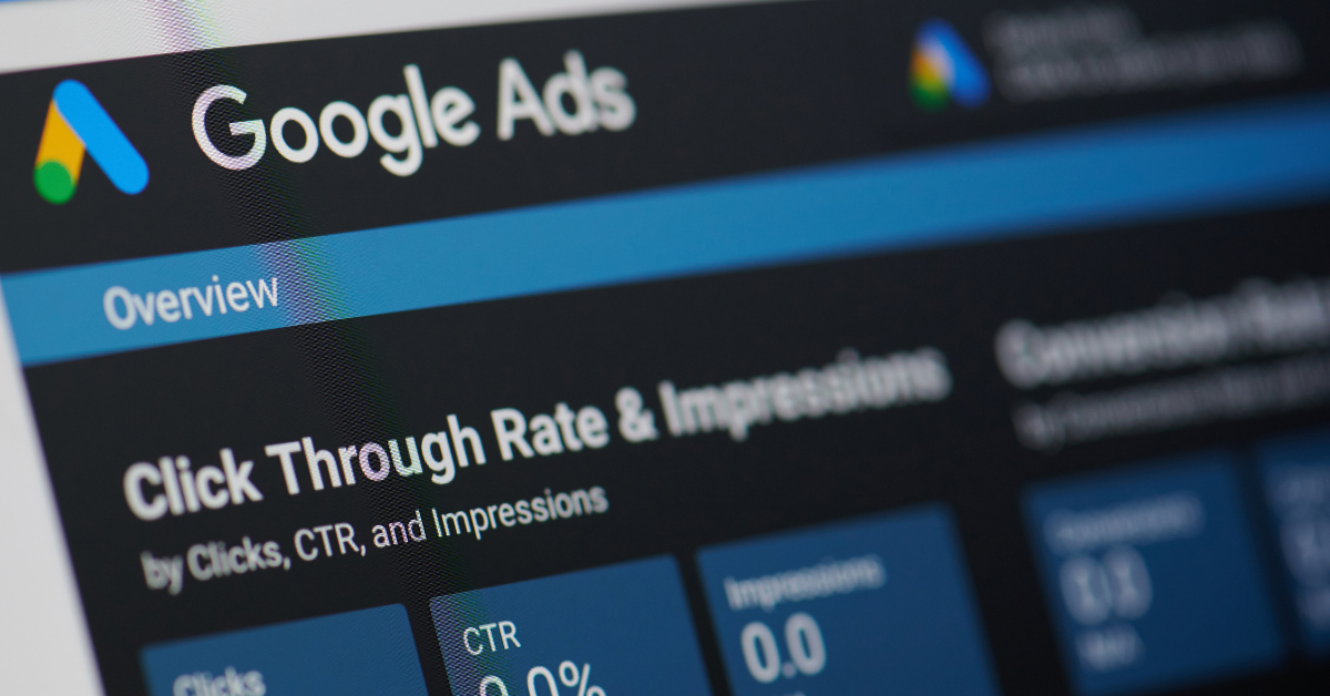 Start Strong with Google Ads