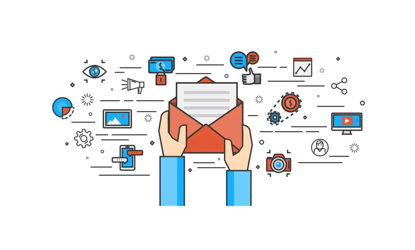 Email Automation for More Sales