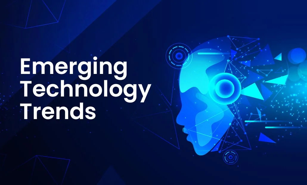 Emerging Tech Shaping Our Future