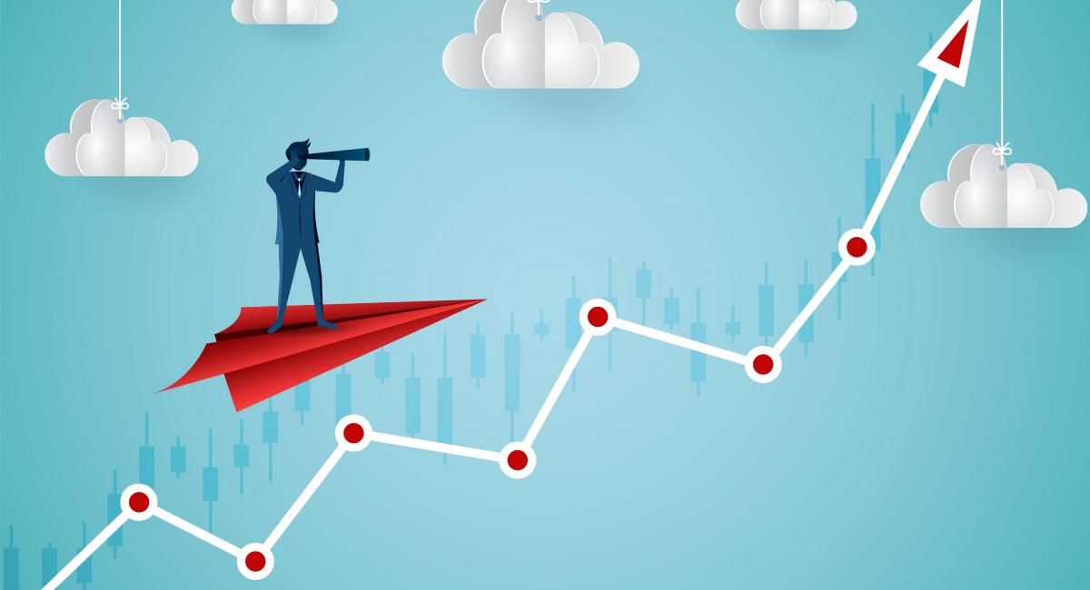 Capitalize on Market Trends Fast