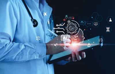 Healthcare Trends & Innovations