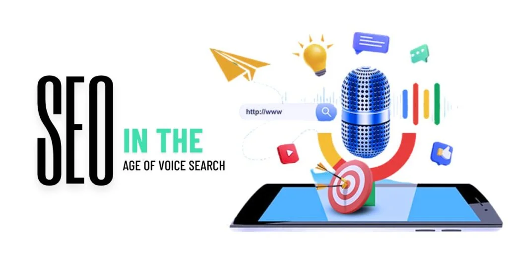 2025 Marketing: Voice Search SEO