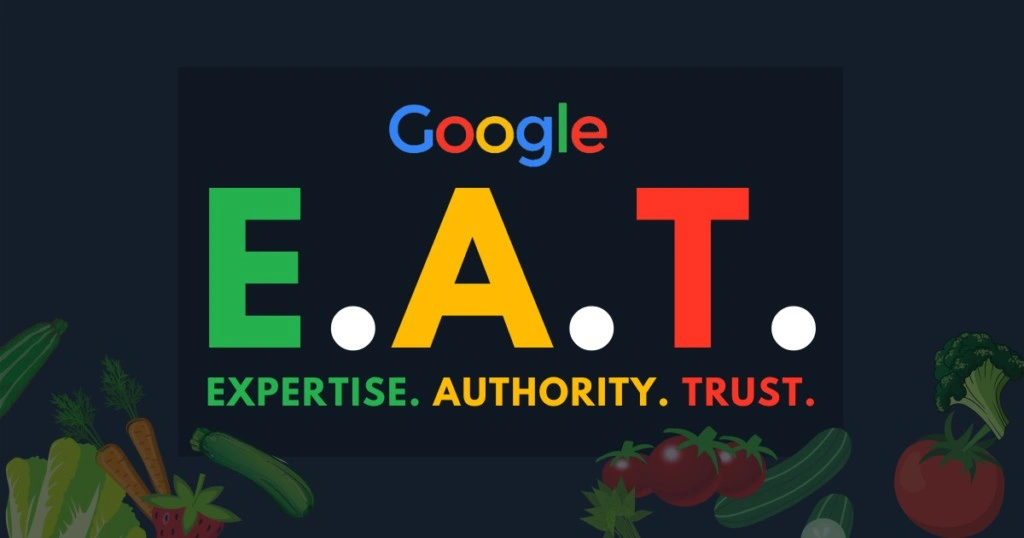 Master E-A-T to Boost SEO Trust