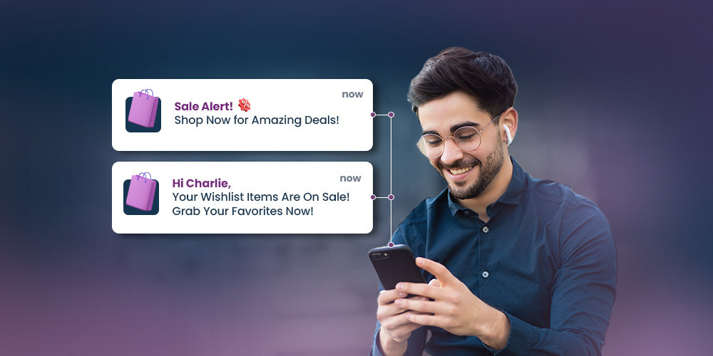 10 Tips for Engaging Push Notifications