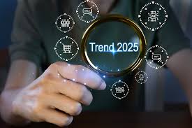 Top Display Ad Trends for 2025