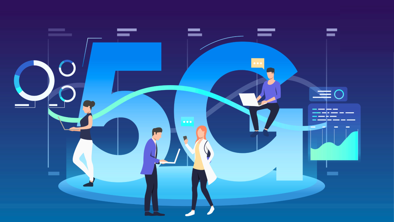 How 5G Is Changing Mobile Ads