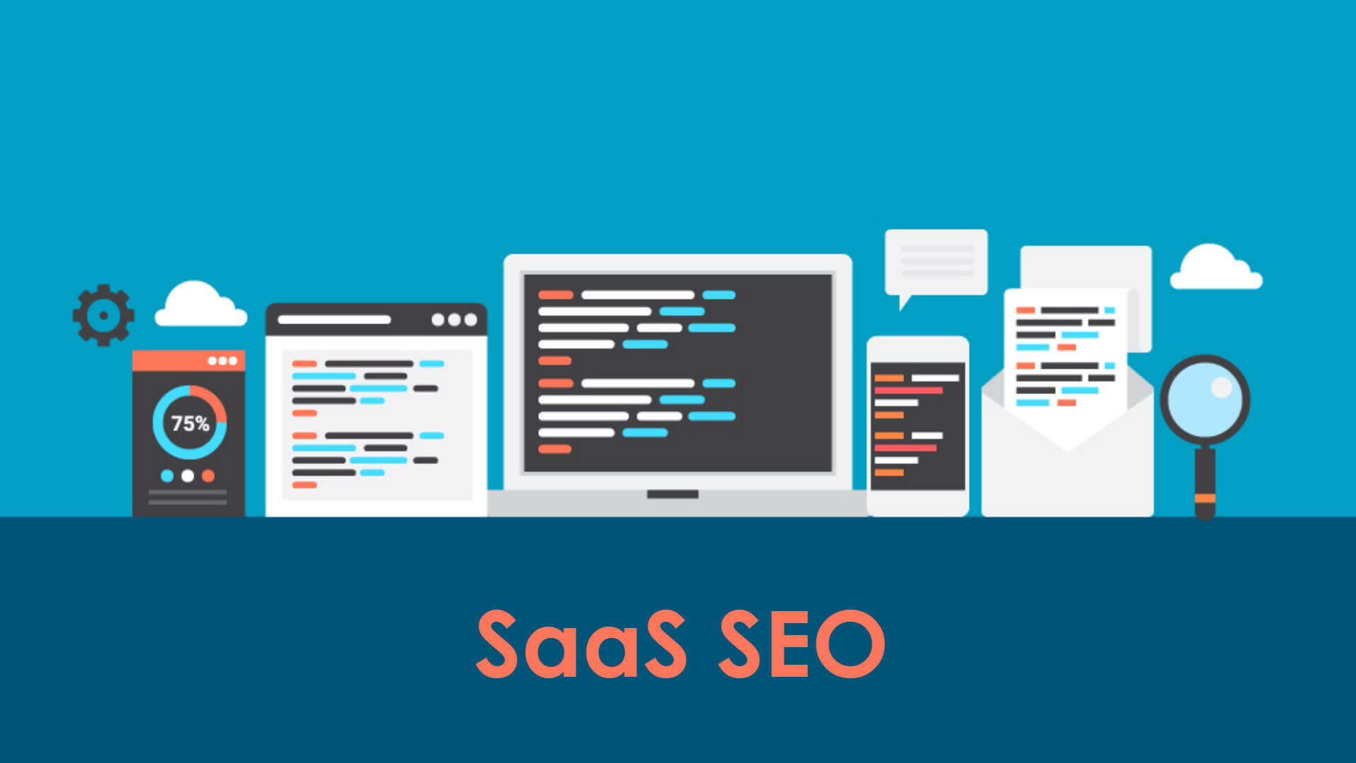 SEO for SaaS: Win in Search