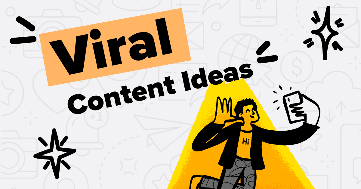 Create Viral Posts That Sell