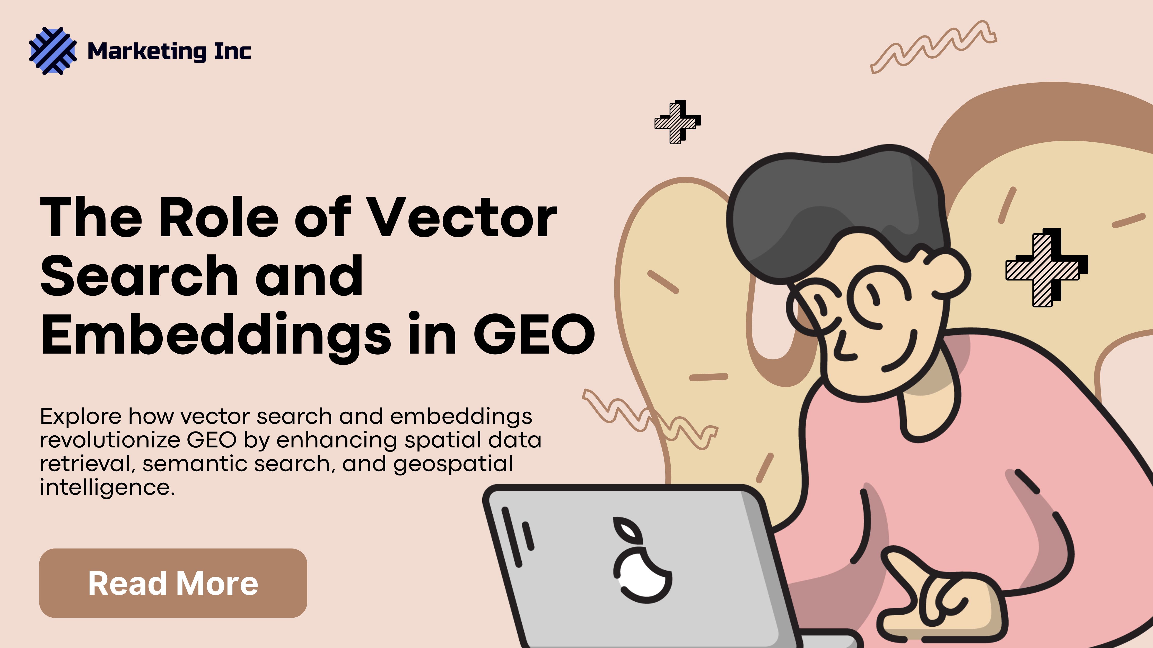 The Role of Vector Search and Embeddings in GEO