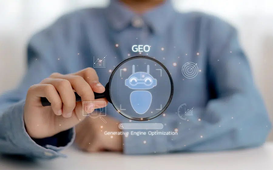 GEO’s AI Revolution: UX, Content & Authority