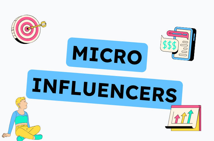 Micro-Influencers Driving Niche Campaigns