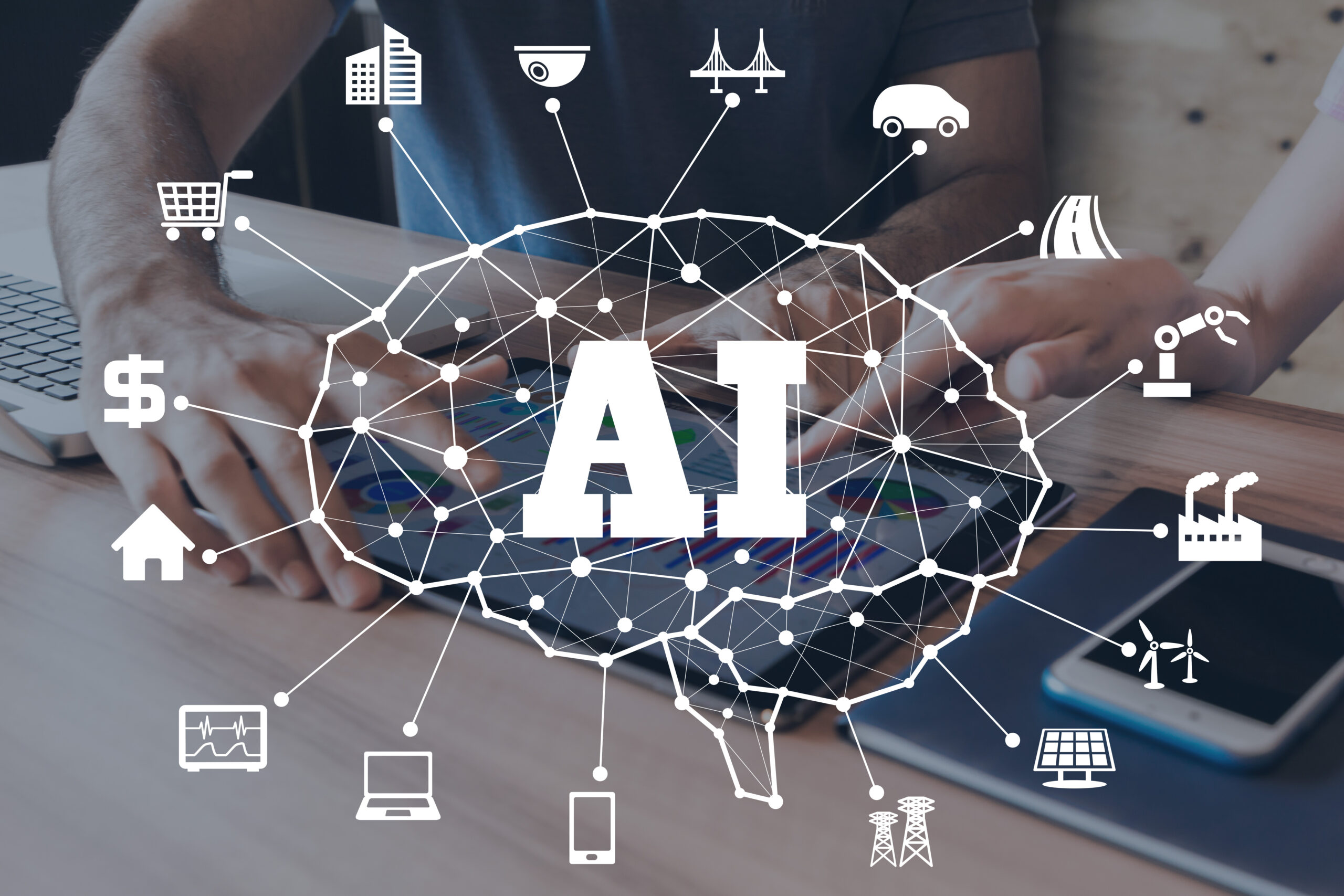AI Tools Reshaping Digital Marketing Today