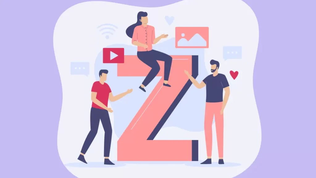 What Captures Gen Z’s Attention in 2025?