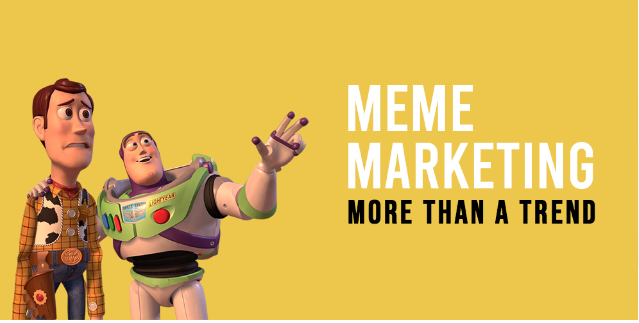 How to Use Memes in Brand Marketing (Without Cringe)