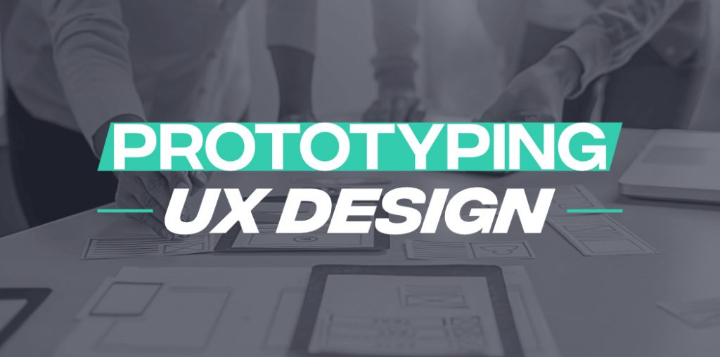 The Role of Prototyping Tools in UX Design Workflows
