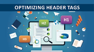 The Impact of Header Tags (H1-H6) on SEO