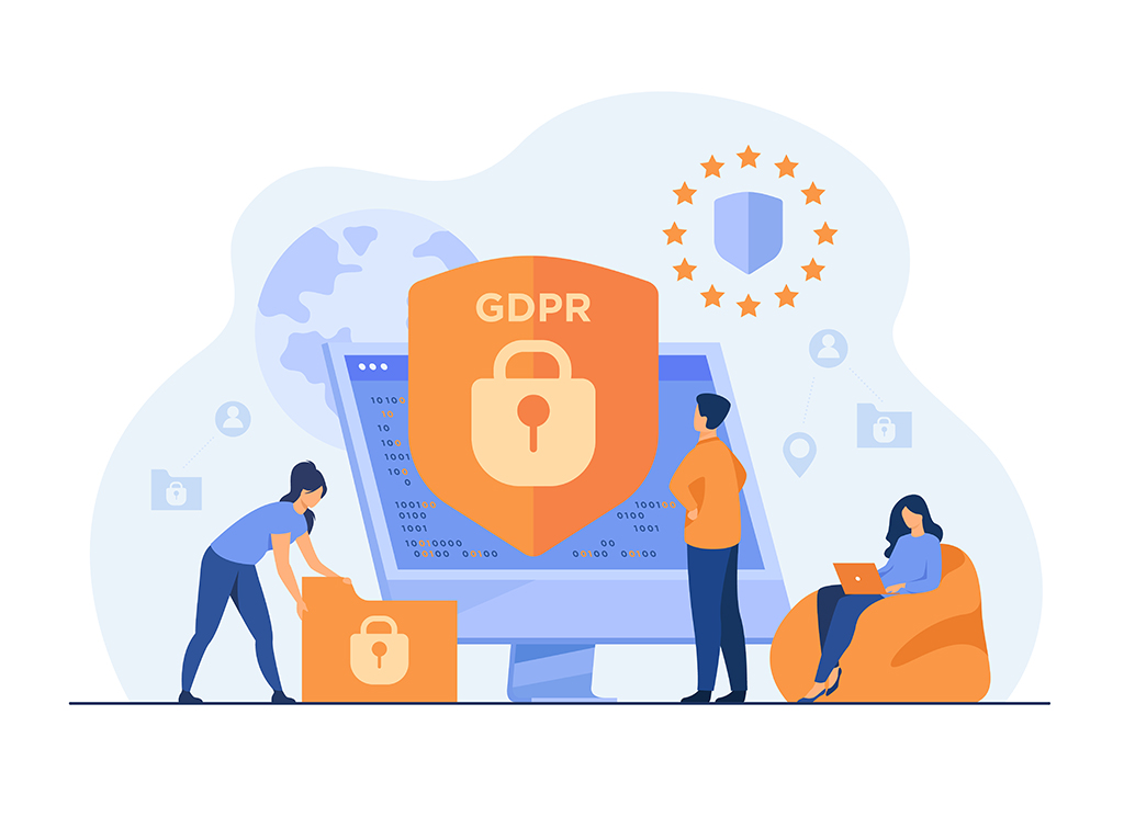 Ethical Marketing & Data Privacy