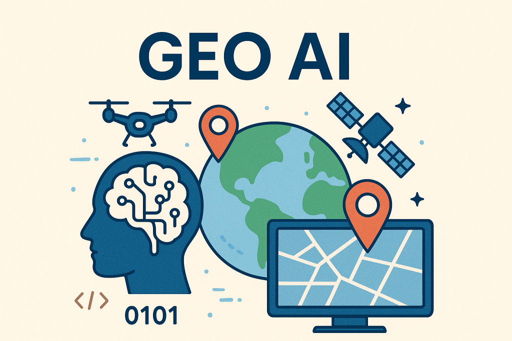 The Future of GEO: AI Content in 5 Years