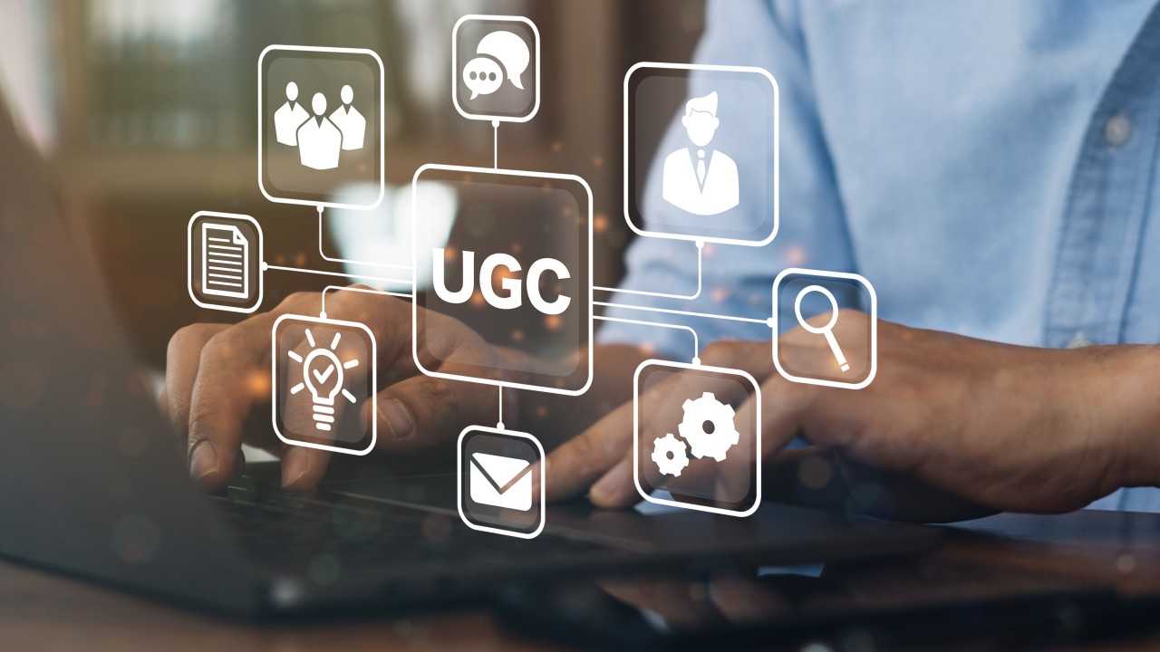 User-Generated Content: The New Goldmine for Brands