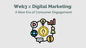 Web3 in Marketing: A New Digital Era
