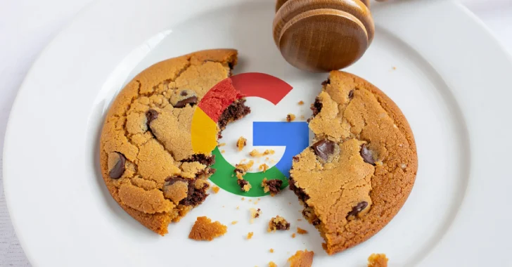 Google Fined $379M in France Over Cookie Consent
