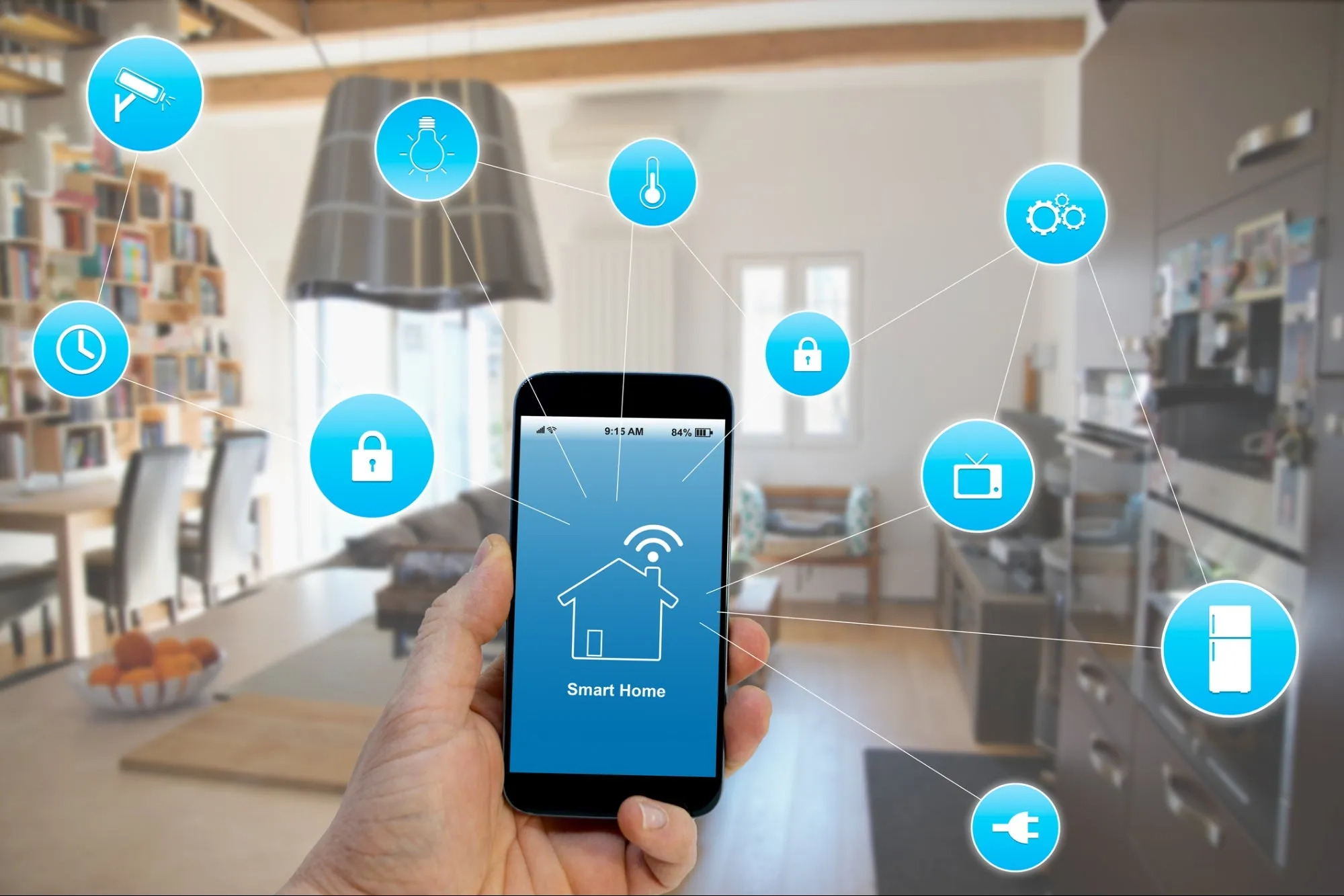 Should You Trust AI to Run Your Smart Home?