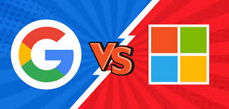 Google Ads vs Microsoft Ads: Best Choice?