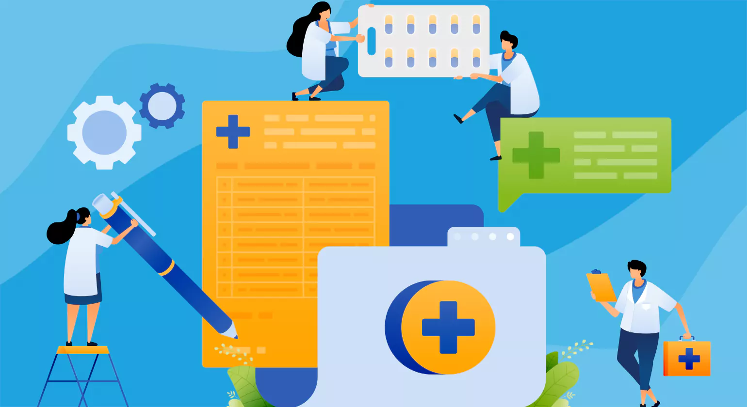 Healthcare PPC: Balancing Rules & Results