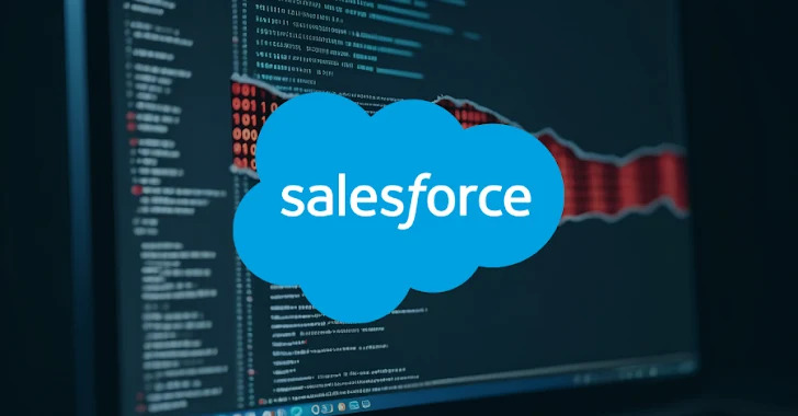 Salesforce Fixes Critical ForcedLeak AI Data Leak