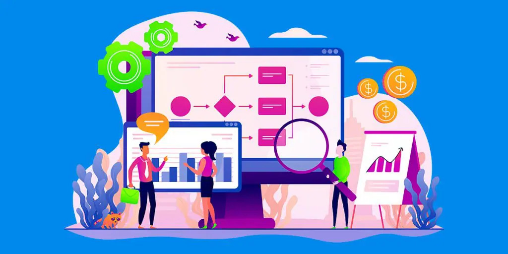 Automation Workflows That Save Time and Boost Revenue