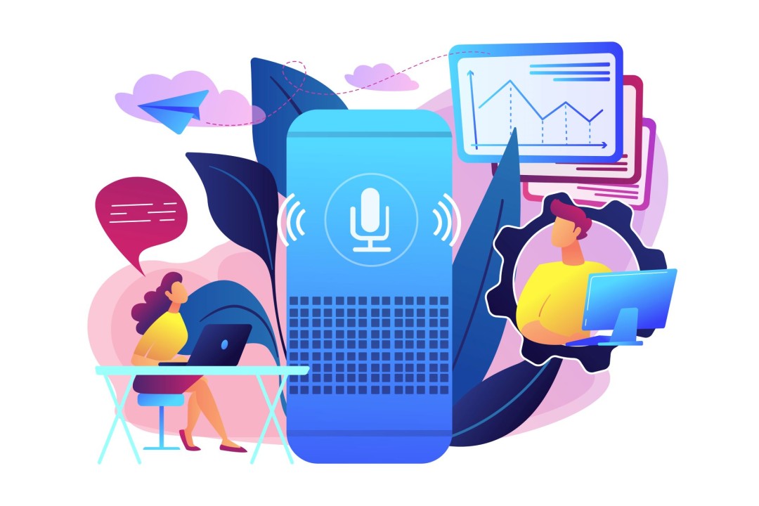 Voice Search & Conversational UX: Marketing Strategies for a Speaker-First Future