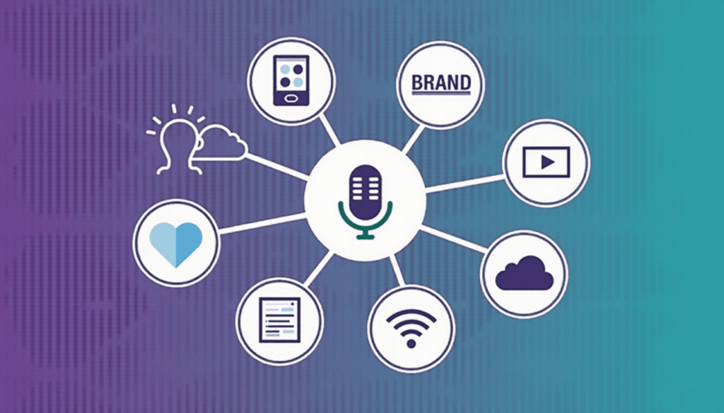 AI Content That Keeps Your Brand Voice Authentic