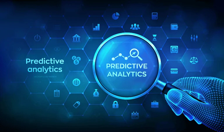 Predictive Analytics for Growth