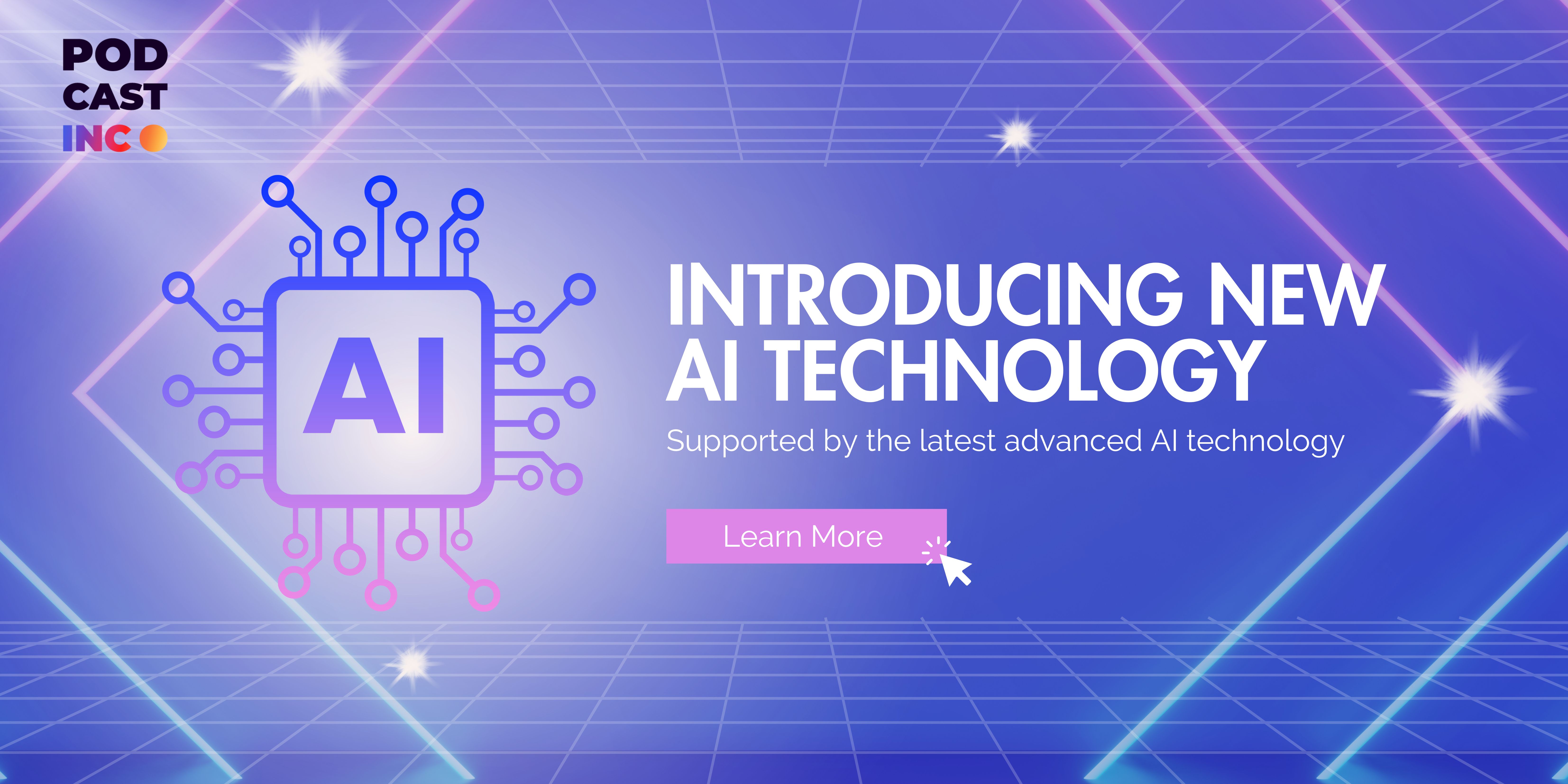 PodcastInc.ai: The All-In-One AI Platform Transforming Podcast Creation, Production, and Growth