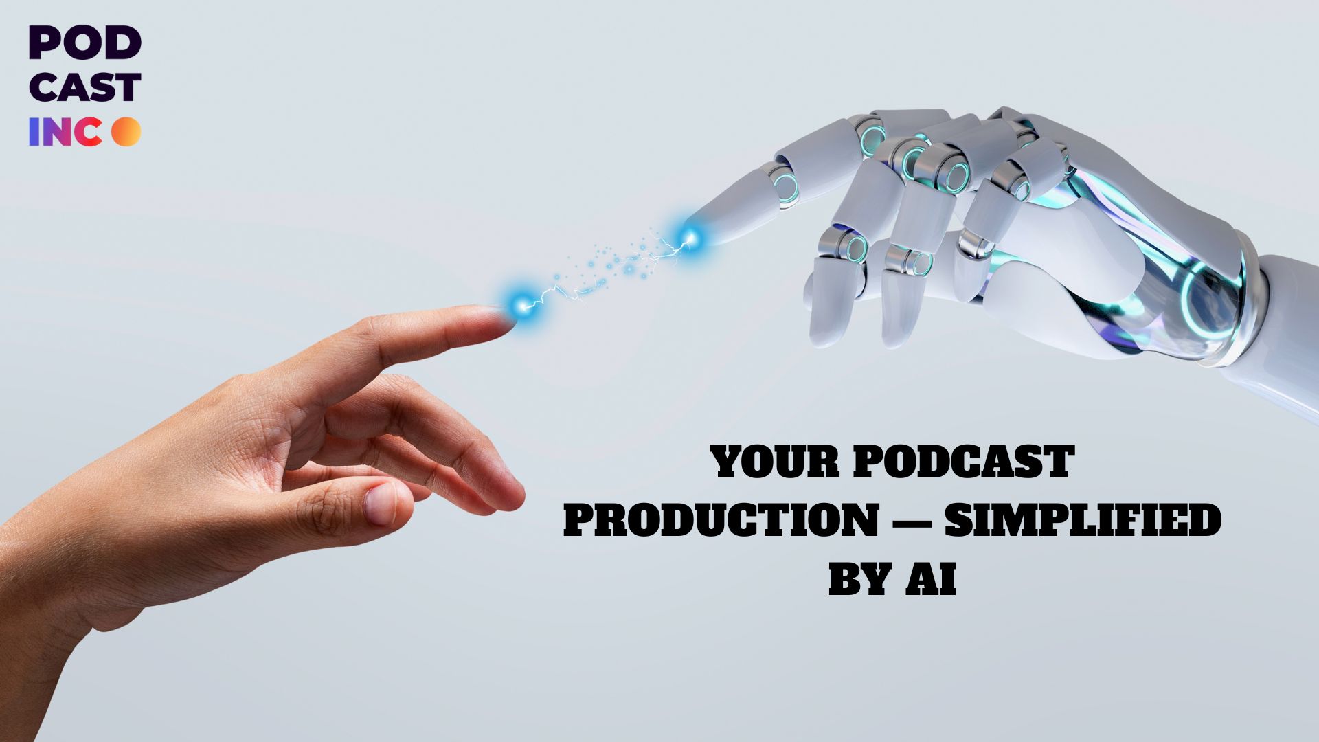 How PodcastInc.ai Is Changing the Podcasting Game (And How You Can Profit as an Affiliate Partner)
